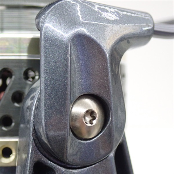クロシオ４３ＰＧＸ